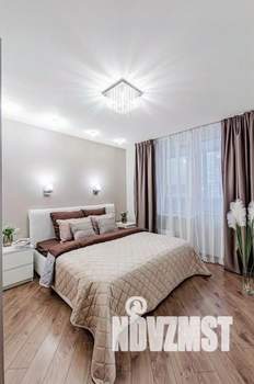 2-к квартира, посуточно, 64м2, 1/1 этаж