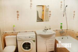 1-к квартира, посуточно, 48м2, 4/16 этаж