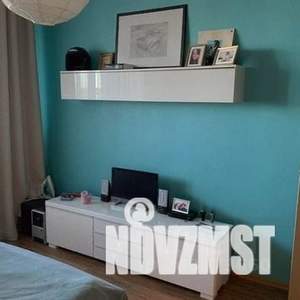 1-к квартира, на длительный срок, 38м2, 2/9 этаж