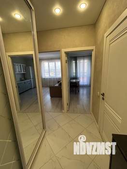 1-к квартира, на длительный срок, 35м2, 9/12 этаж