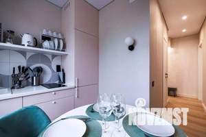1-к квартира, посуточно, 32м2, 1/1 этаж