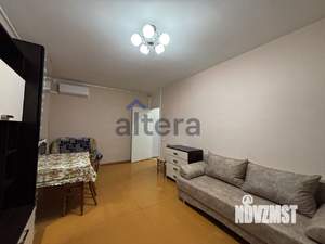 1-к квартира, на длительный срок, 35м2, 4/5 этаж