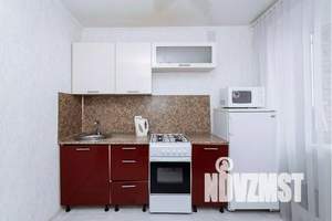 1-к квартира, посуточно, 34м2, 10/10 этаж