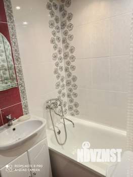 1-к квартира, на длительный срок, 30м2, 5/9 этаж