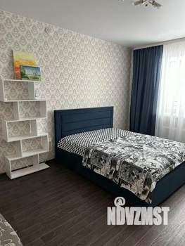 1-к квартира, на длительный срок, 38м2, 9/18 этаж