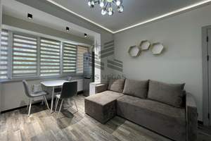 2-к квартира, на длительный срок, 52м2, 4/9 этаж