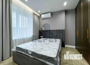 2-к квартира, на длительный срок, 75м2, 15/25 этаж