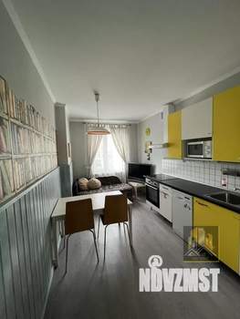 2-к квартира, на длительный срок, 60м2, 10/16 этаж