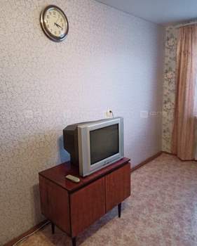 1-к квартира, на длительный срок, 38м2, 6/9 этаж