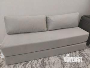 1-к квартира, на длительный срок, 37м2, 22/26 этаж