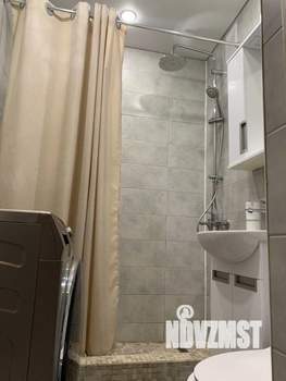 2-к квартира, посуточно, 49м2, 3/5 этаж