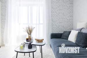 1-к квартира, посуточно, 37м2, 2/19 этаж