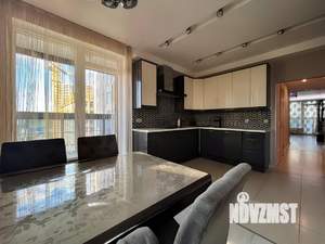 3-к квартира, на длительный срок, 115м2, 10/25 этаж