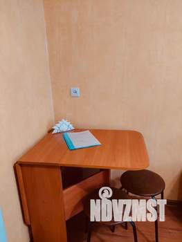 Студия квартира, посуточно, 20м2, 2/9 этаж