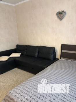 2-к квартира, посуточно, 55м2, 2/5 этаж