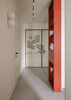 2-к квартира, на длительный срок, 66м2, 6/20 этаж