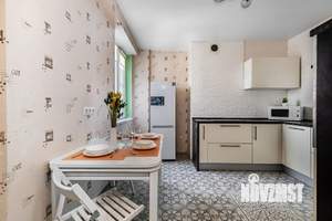 2-к квартира, посуточно, 63м2, 10/18 этаж