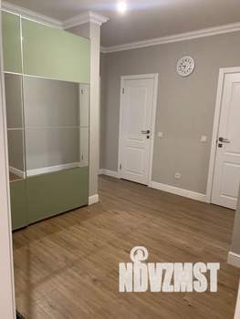 2-к квартира, посуточно, 70м2, 9/12 этаж