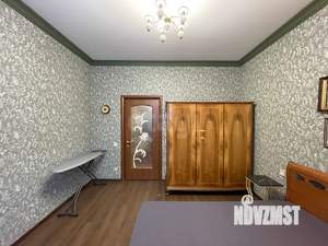 2-к квартира, на длительный срок, 50м2, 1/9 этаж