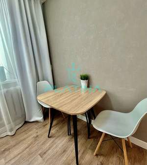 1-к квартира, на длительный срок, 35м2, 1/5 этаж