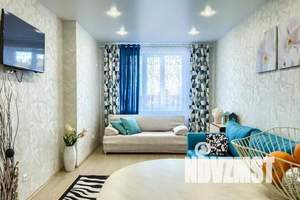 2-к квартира, посуточно, 45м2, 14/20 этаж