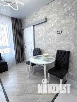 2-к квартира, посуточно, 40м2, 17/19 этаж