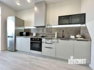 1-к квартира, на длительный срок, 40м2, 16/19 этаж