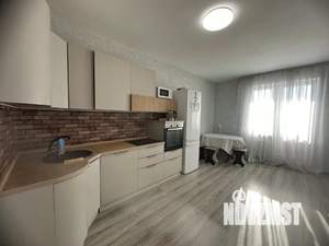 1-к квартира, посуточно, 55м2, 1/1 этаж