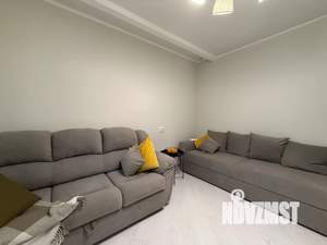 2-к квартира, посуточно, 50м2, 2/9 этаж