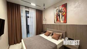 1-к квартира, на длительный срок, 50м2, 6/9 этаж