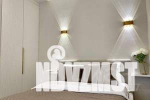 1-к квартира, посуточно, 45м2, 6/9 этаж