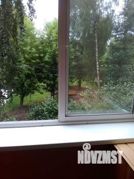 1-к квартира, на длительный срок, 31м2, 3/5 этаж