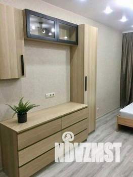 1-к квартира, на длительный срок, 30м2, 6/20 этаж