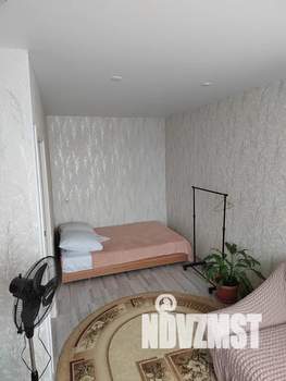 1-к квартира, посуточно, 30м2, 8/9 этаж