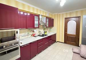 1-к квартира, на длительный срок, 51м2, 8/10 этаж