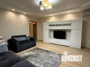 2-к квартира, посуточно, 69м2, 1/5 этаж