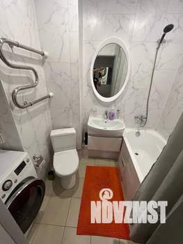 2-к квартира, посуточно, 65м2, 4/16 этаж