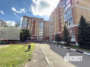 1-к квартира, на длительный срок, 46м2, 9/9 этаж