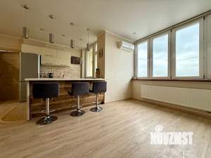 2-к квартира, на длительный срок, 65м2, 20/27 этаж