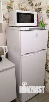 Студия квартира, на длительный срок, 18м2, 2/5 этаж