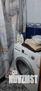 1-к квартира, посуточно, 45м2, 17/18 этаж