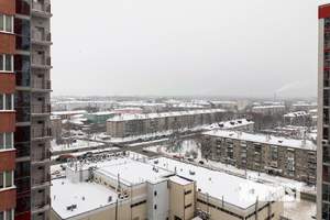 1-к квартира, посуточно, 42м2, 13/18 этаж