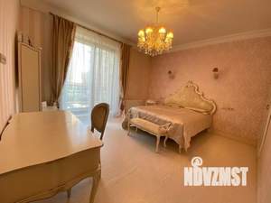 3-к квартира, на длительный срок, 130м2, 3/5 этаж