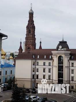 1-к квартира, посуточно, 33м2, 5/5 этаж