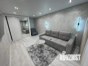 1-к квартира, посуточно, 35м2, 2/10 этаж