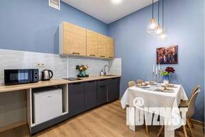 1-к квартира, посуточно, 52м2, 7/16 этаж