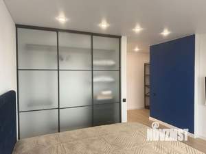 1-к квартира, на длительный срок, 45м2, 7/17 этаж