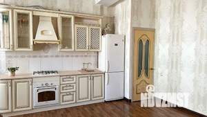 1-к квартира, посуточно, 55м2, 4/5 этаж