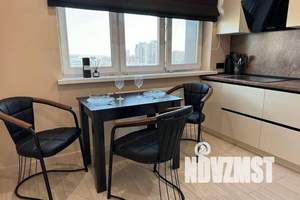 1-к квартира, посуточно, 35м2, 15/17 этаж