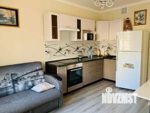 2-к квартира, посуточно, 72м2, 9/12 этаж